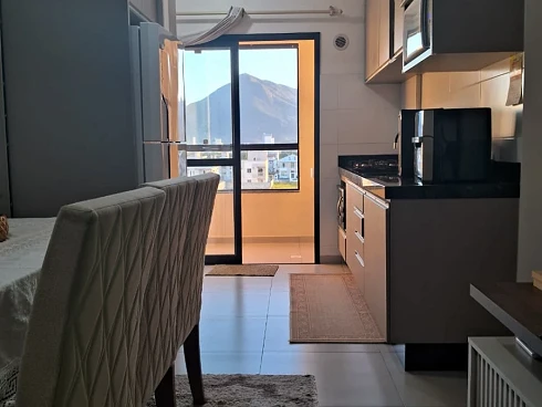 Apartamento em Nova Palhoça, Palhoça
