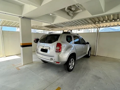 Apartamento 2 Dormitórios, sendo 1 Suíte - Foto 11
