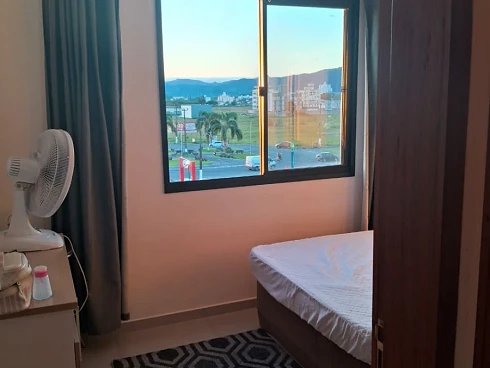 Apartamento em Nova Palhoça, Palhoça