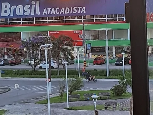 Apartamento 2 Dormitórios, sendo 1 Suíte - Foto 12