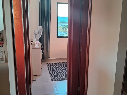 Apartamento em Nova Palhoça, Palhoça