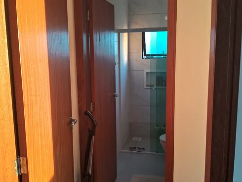 Apartamento 2 Dormitórios, sendo 1 Suíte - Foto 6
