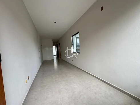 Casa geminada em Nova Palhoça, Palhoça