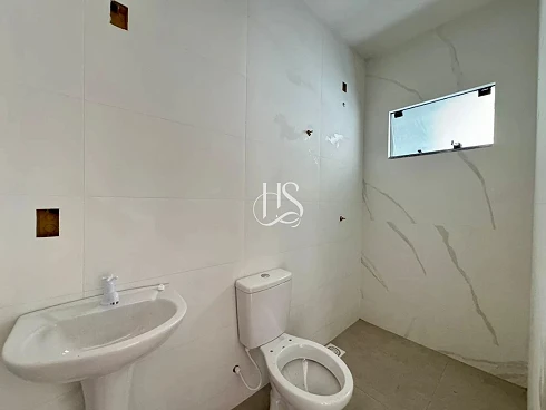 Casa geminada em Nova Palhoça, Palhoça