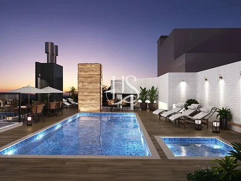 Apartamento 3 Dormitórios, sendo 1 Suíte e 2 Demi-Suíte - Foto 11