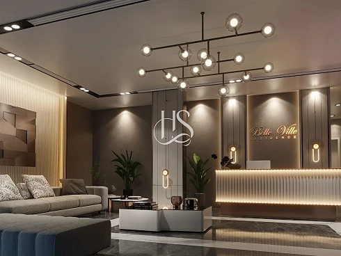 Apartamento em Campinas, São José
