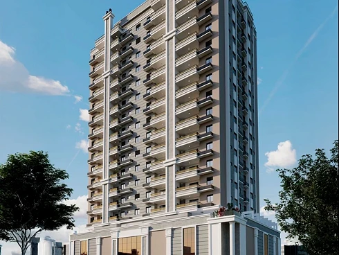 Apartamento em Campinas, São José