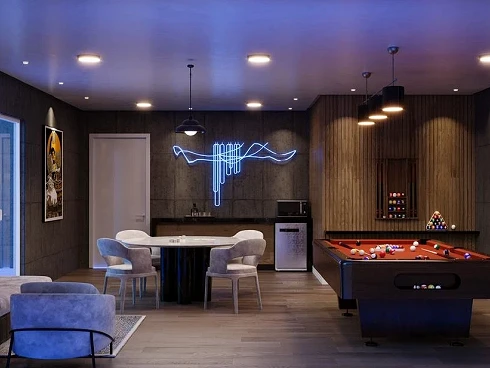 Apartamento com Terraço e Suíte - Foto 5