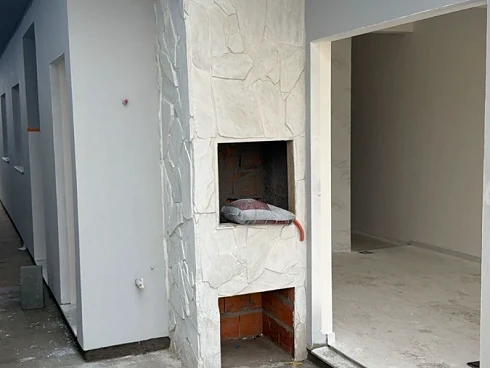 Casa geminada em Nova Palhoça, Palhoça