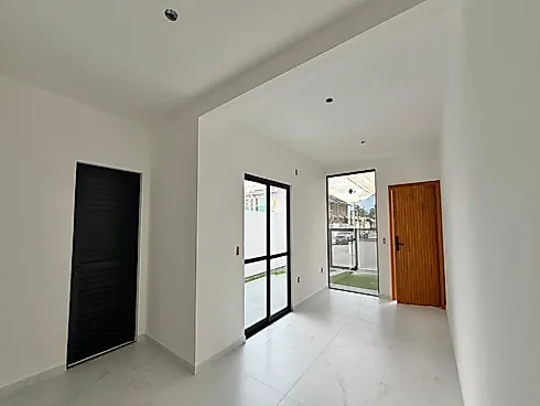 Casa geminada em Nova Palhoça, Palhoça