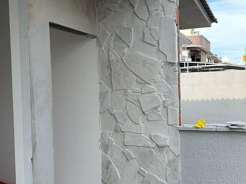 Casa geminada em Nova Palhoça, Palhoça