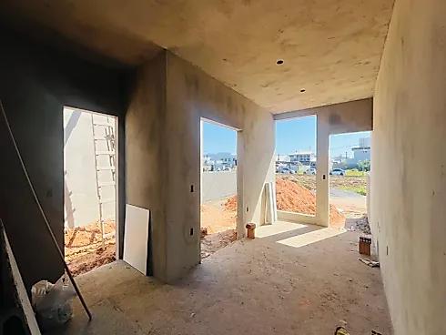Casa em Guarda do Cubatão, Palhoça