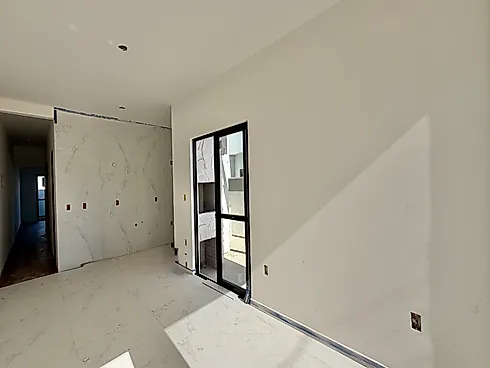 Casa 3 Dormitórios, sendo 1 Suíte - Casa em Guarda do Cubatão, Palhoça - Foto 2