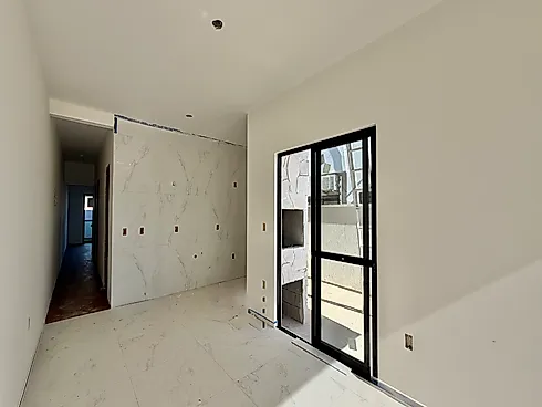 Casa 3 Dormitórios, sendo 1 Suíte - Casa em Guarda do Cubatão, Palhoça - Foto 5