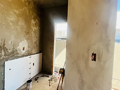 Casa em Guarda do Cubatão, Palhoça
