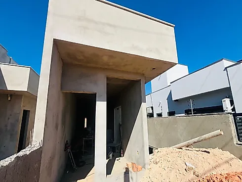 Casa em Guarda do Cubatão, Palhoça