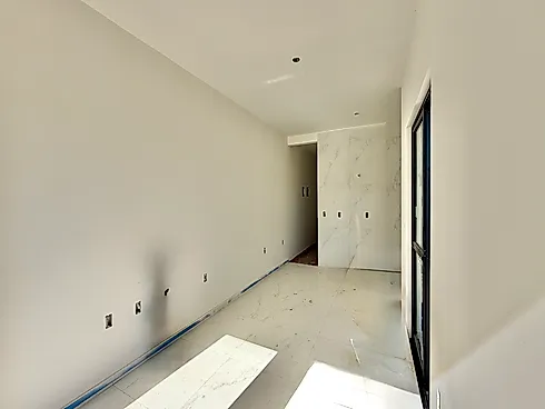 Casa 3 Dormitórios, sendo 1 Suíte - Casa em Guarda do Cubatão, Palhoça - Foto 2
