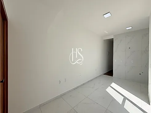 Casa 3 Dormitórios, sendo 1 Suíte - Casa em Guarda do Cubatão, Palhoça - Foto 5