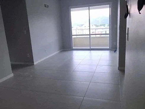 Apartamento, Paulo Lopes