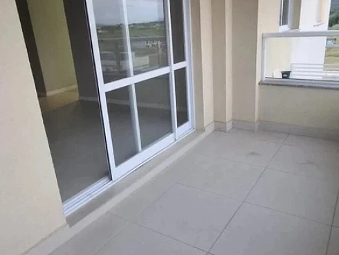 Apartamento, Paulo Lopes