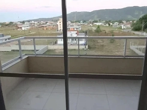 Apartamento, Paulo Lopes