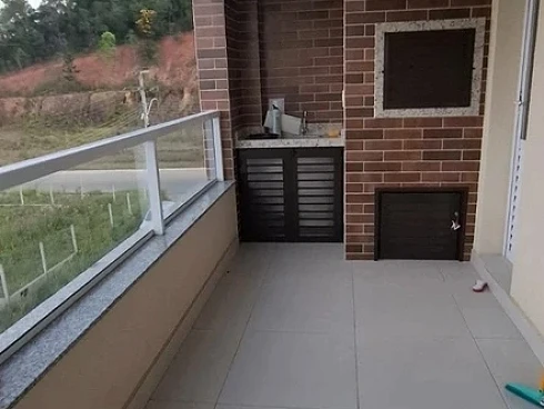 Apartamento, Paulo Lopes