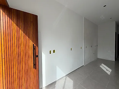 Casa Geminada 2 Dormitórios - Casa geminada em Bela Vista, Palhoça - Foto 5