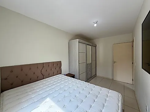 Apartamento 2 Dormitórios - Foto 7