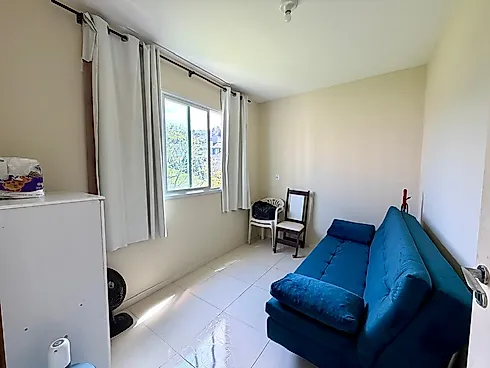 Apartamento 2 Dormitórios - Foto 9