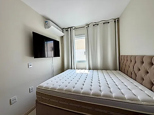 Apartamento 2 Dormitórios - Foto 6