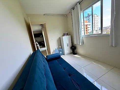 Apartamento 2 Dormitórios - Foto 10