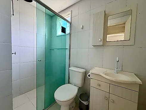 Apartamento 2 Dormitórios - Foto 8