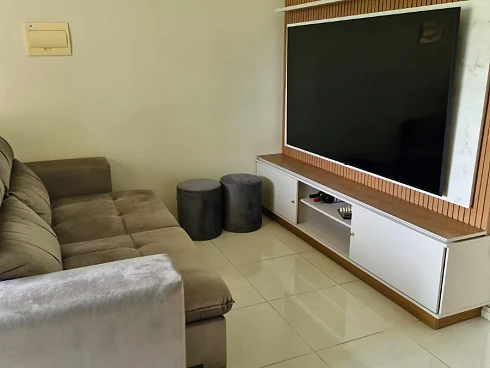 Apartamento 2 Dormitórios