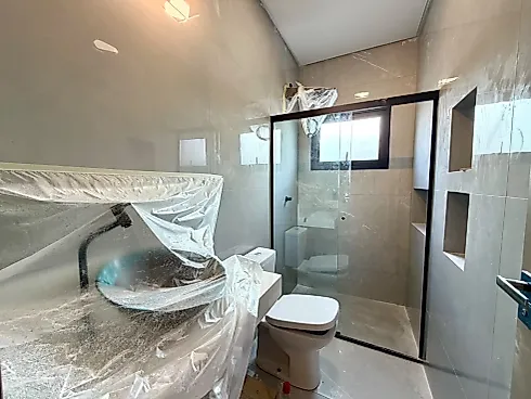 Casa 3 Dormitórios, sendo 1 Suíte - Foto 14