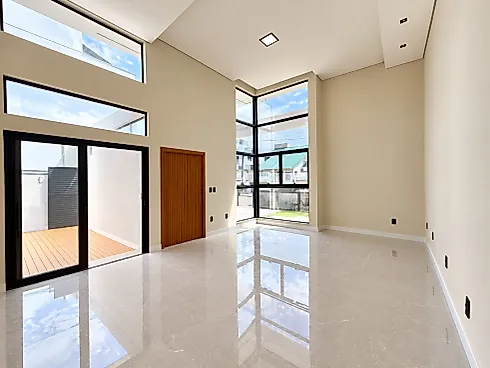 Casa em Bela Vista, Palhoça