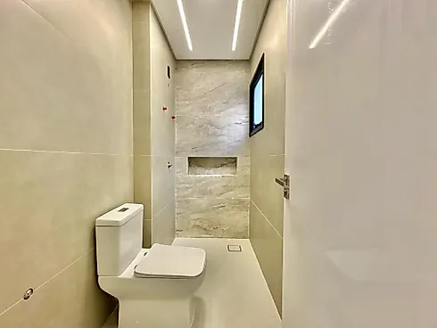 Casa 3 Dormitórios, sendo 1 Suíte - Foto 8