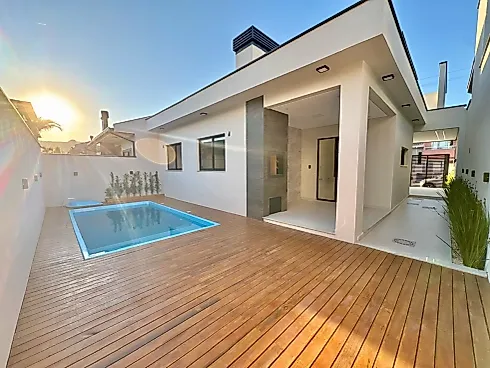 Casa 3 Dormitórios, sendo 1 Suíte - Foto 15
