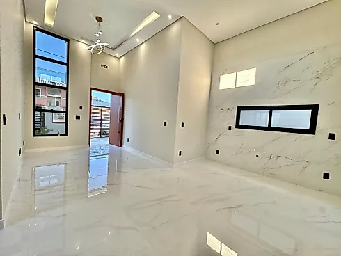 Casa em Bela Vista, Palhoça