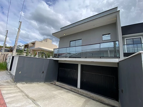 Casa em Bela Vista, Palhoça