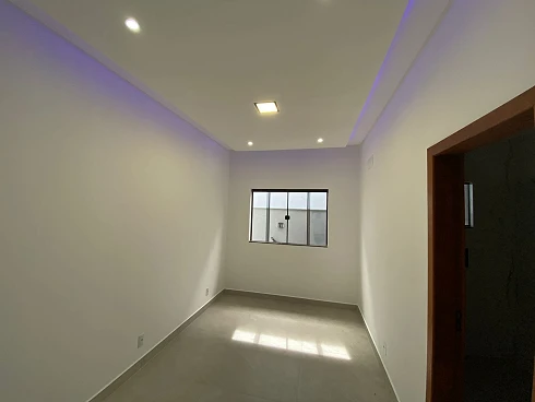 Casa em Bela Vista, Palhoça
