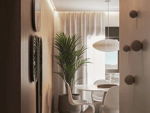 Apartamento 3 Dormitórios, sendo 1 Suíte - Foto 8