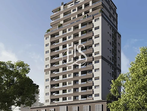 Apartamento 2 Dormitórios, sendo 1 Suíte - Apartamento em Pagani, Palhoça - Foto 4
