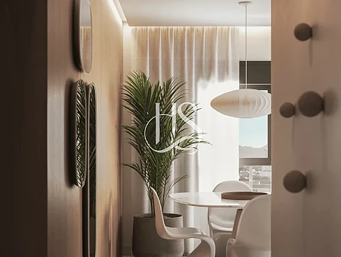 Apartamento 2 Dormitórios, sendo 1 Suíte - Foto 8