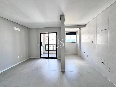 Apartamento em Pagani, Palhoça