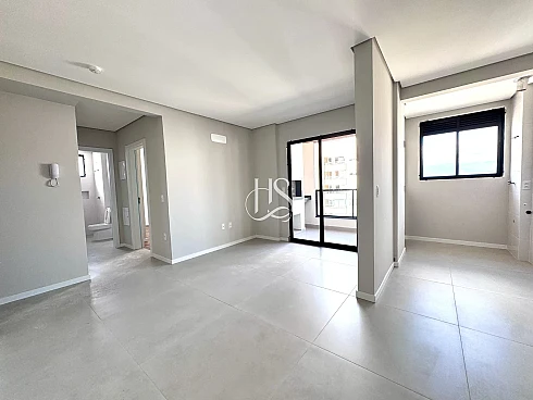 Apartamento em Pagani, Palhoça