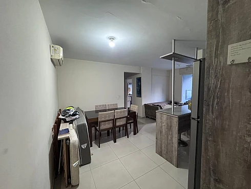 Apartamento em Pedra Branca, Palhoça