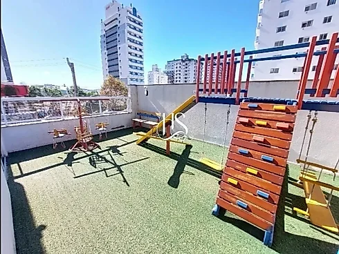 Apartamento 2 Dormitórios, sendo 1 Suíte - Foto 13