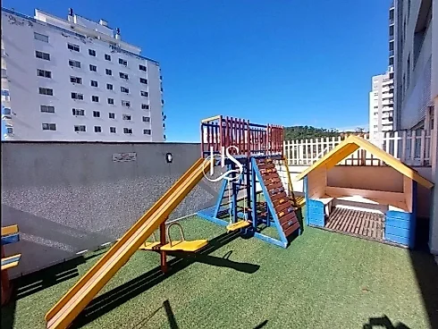 Apartamento 2 Dormitórios, sendo 1 Suíte - Foto 14