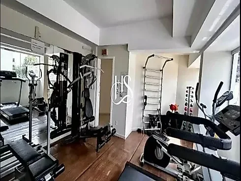 Apartamento 2 Dormitórios, sendo 1 Suíte - Foto 16