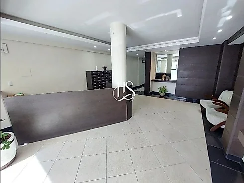 Apartamento 2 Dormitórios, sendo 1 Suíte - Foto 17